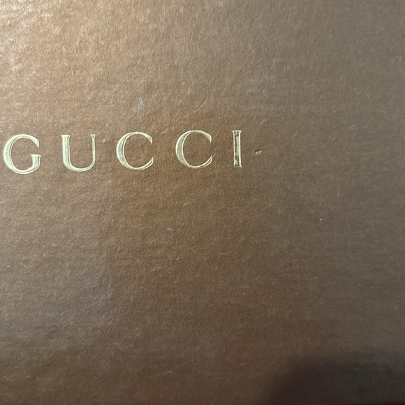 Gucci box - Picture 3 of 4